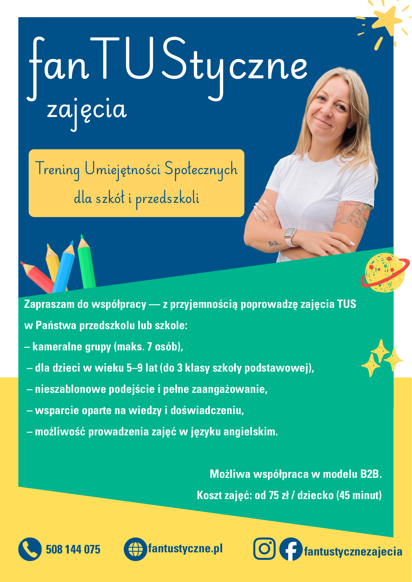 Kliknij, aby wysłać maila